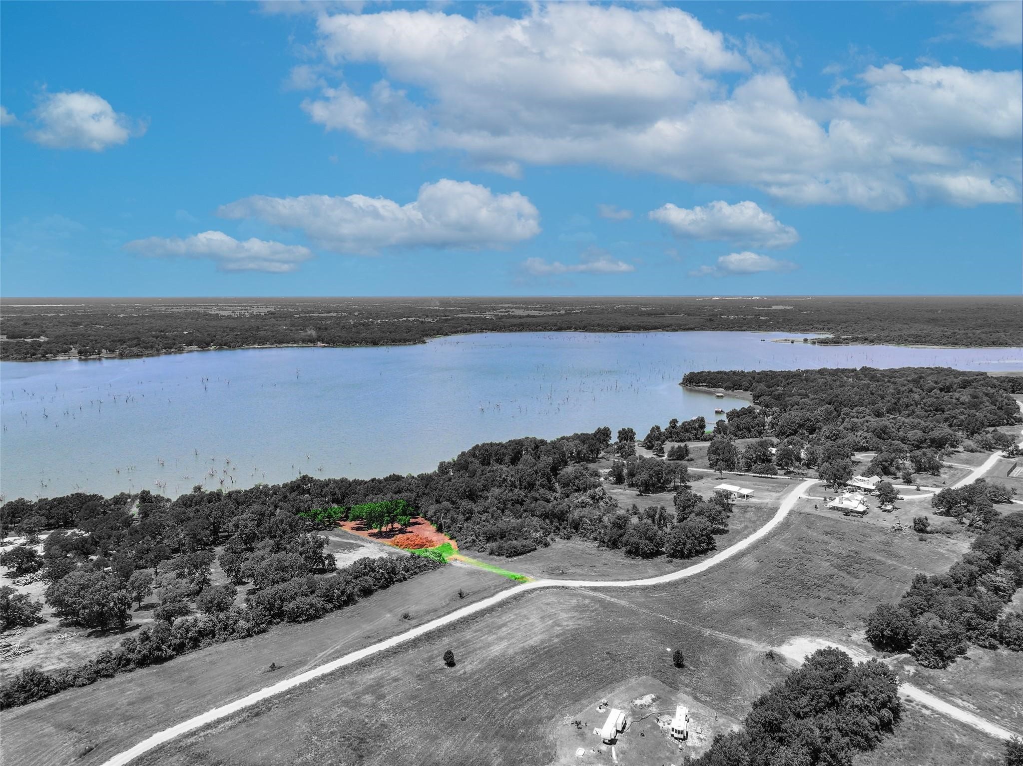 Land in Lone Oak 4