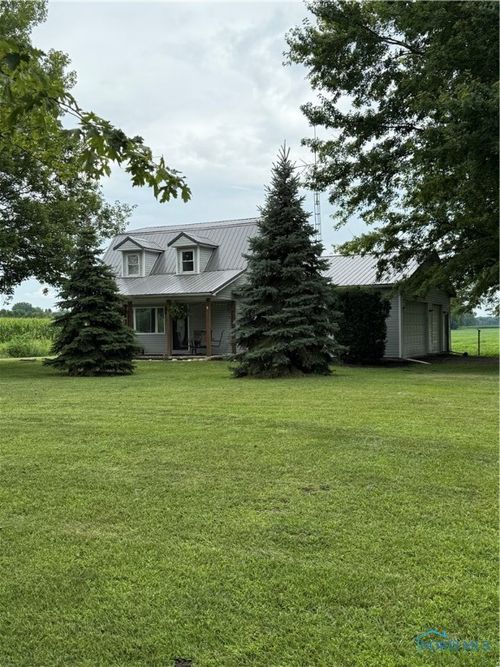 13397 County Road M, Wauseon, OH, 43567-9676 | Card Image