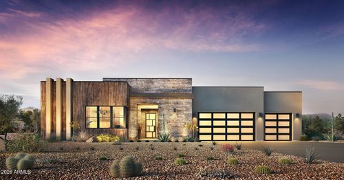 260 Hillside Vista Dr, Sedona, AZ, 86336-9807 | Card Image