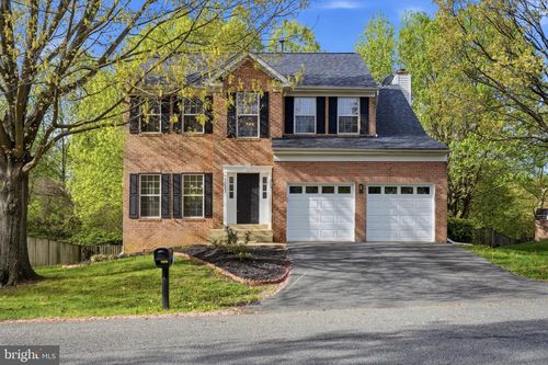 10503 Birdie Ln, UPPER MARLBORO, MD, 20774-6086 | Card Image