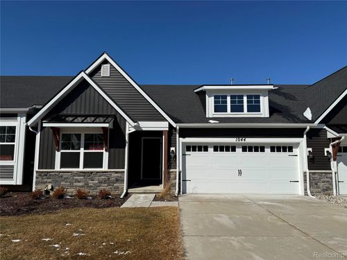 45-1044 Camellia Circle, Marion Township, MI, 48843 | Card Image
