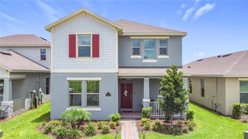 16632 Point Rock Dr, WINTER GARDEN, FL, 34787-8464 | Card Image