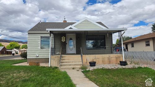 394 400, Richfield, UT, 84701-2025 | Card Image