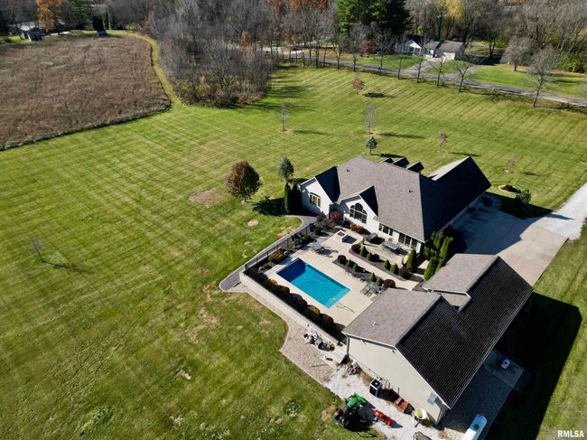 13202 N Kelstadt Rd, House other with 3 bedrooms, 4 bathrooms and null parking in Brimfield IL | Image 56