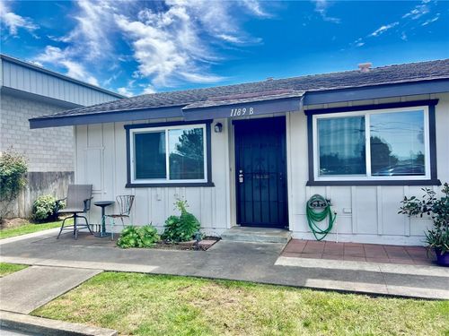 b-1189 Santa Ynez Ave, Los Osos, CA, 93402-2833 | Card Image