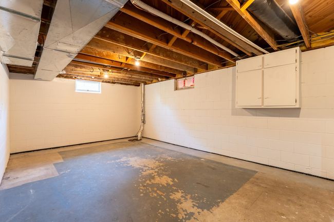 Radon system was installed in 2023. | Image 27