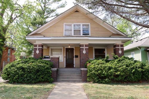 116 S 9th St, Salina, KS, 67401-2786 | Card Image