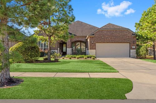 349 Kerry Bog Ln, Spring, TX, 77382-1763 | Card Image