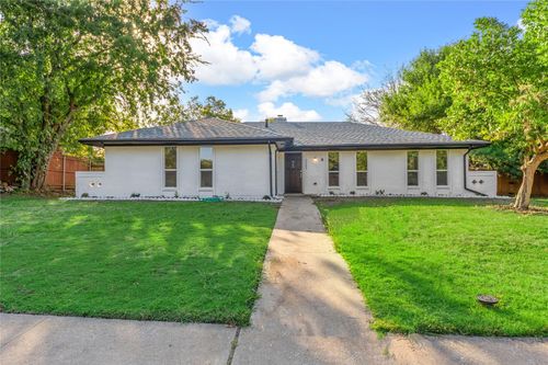 2405 Roundrock Trl, Plano, TX, 75075-3139 | Card Image