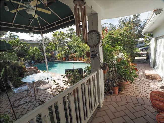 4557 N Jefferson Ave, House other with 5 bedrooms, 4 bathrooms and null parking in Miami Beach FL | Image 11