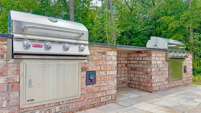 OAK - 5670 Ogeechee Rd, House other with 1 bedrooms, 1 bathrooms and null parking in savannah GA | Image 18