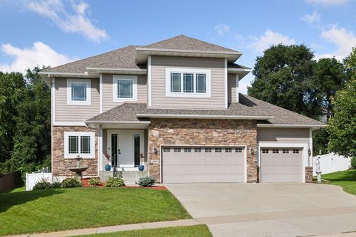 13862 Kensington Ave Ne, Prior Lake, MN, 55372-1301 | Card Image