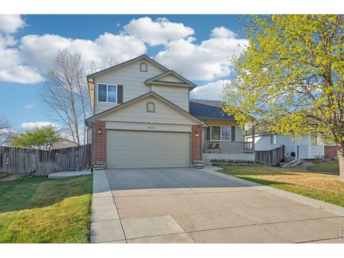 5426 Fox Run Blvd, Longmont, CO, 80504-3436 | Card Image