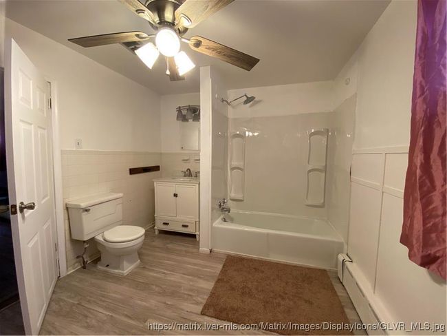 838 E Patterson St, House other with 2 bedrooms, 1 bathrooms and null parking in Lansford PA | Image 23
