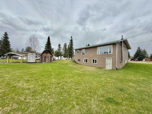 4938 Centre Ave, Robb, AB, T0E1X0 | Card Image