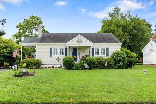 317 Highland Ave, Colonial Heights, VA, 23834-3143 | Card Image