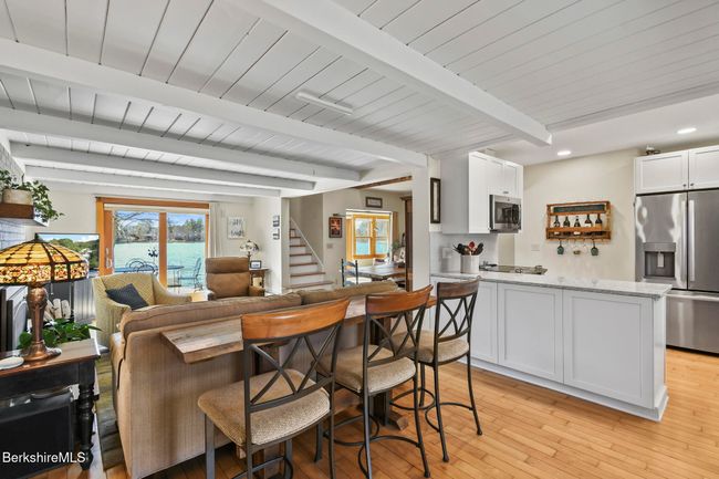 321 Ashmere Rd, House other with 4 bedrooms, 2 bathrooms and null parking in Hinsdale MA | Image 9