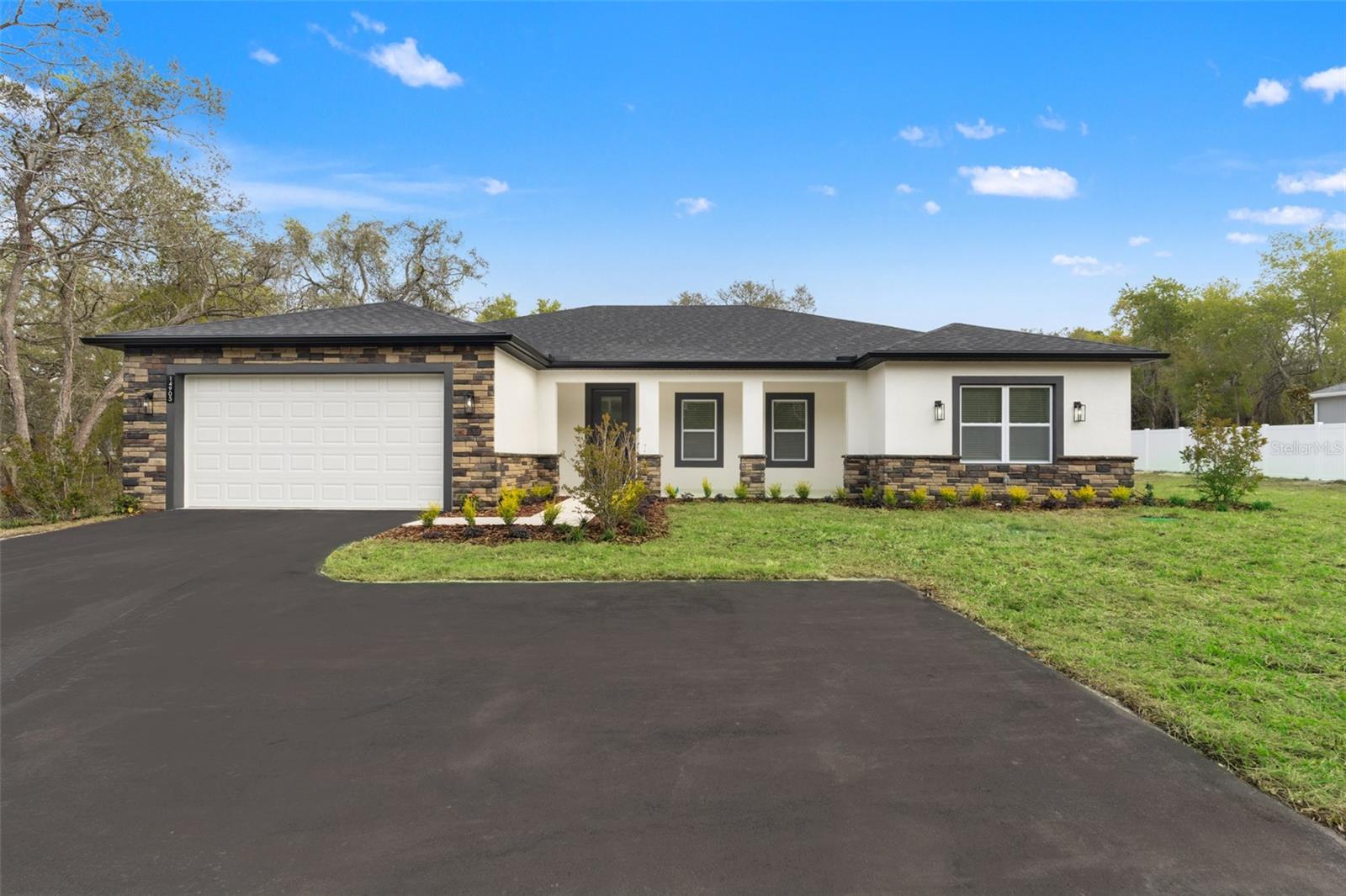 Residential in SPRING HILL 4