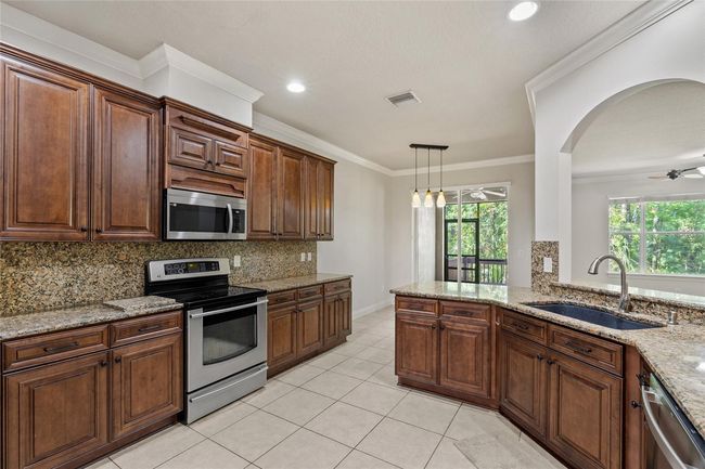 4920 Anniston Cir, Townhouse with 3 bedrooms, 3 bathrooms and null parking in TAMPA FL | Image 13