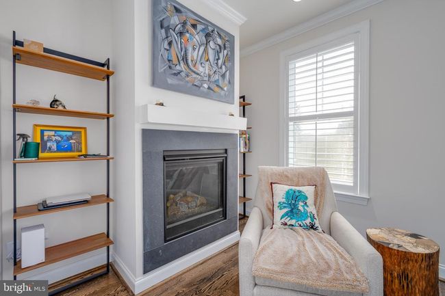 18 S Roberts Rd, Home with 4 bedrooms, 5 bathrooms and null parking in BRYN MAWR PA | Image 27