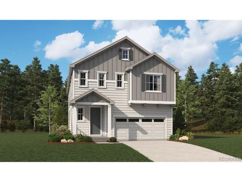 280 Lark Sparrow Way, Bennett, CO, 80102 | Card Image