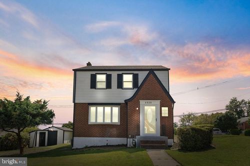 1520 Neighbors Ave, BALTIMORE, MD, 21237-1655 | Card Image
