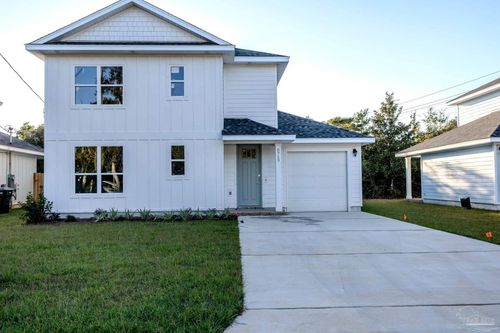 5713 Dune Ave, Pensacola, FL, 32507-8870 | Card Image