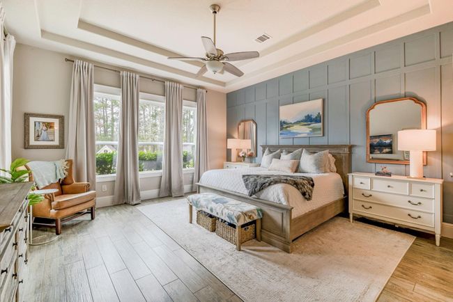 2176 Rope Maker Rd, House other with 3 bedrooms, 3 bathrooms and 2 parking in Conroe TX | Image 32