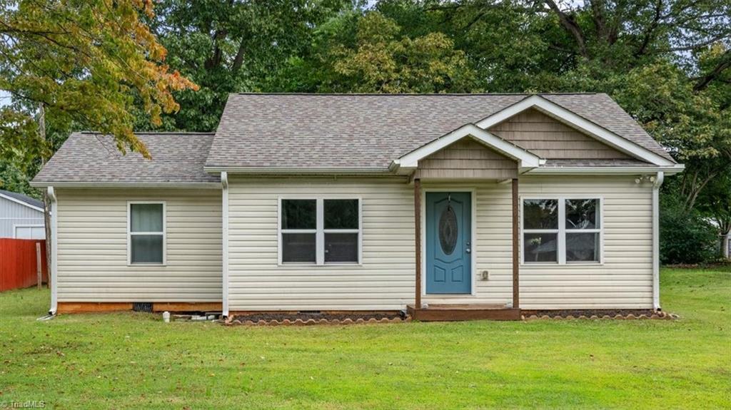 Barham Rd, Greensboro, NC 27455