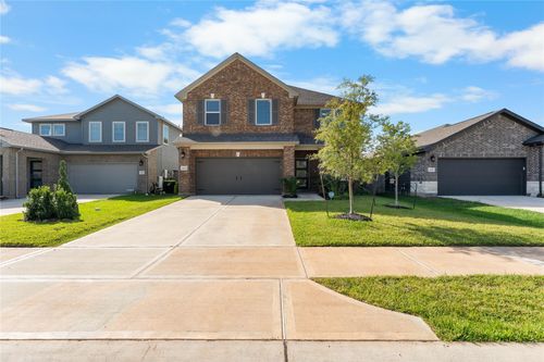 14115 Greystone Terrace St, Magnolia, TX, 77354-7389 | Card Image
