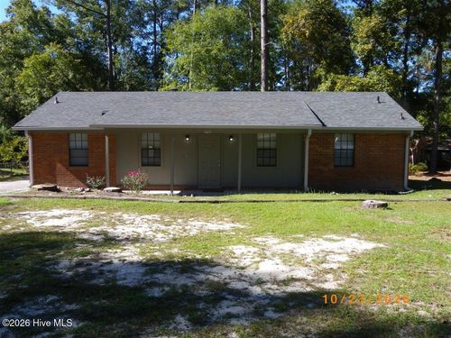 2501 Dewsbury Ct, Hephzibah, GA, 30815-6619 | Card Image