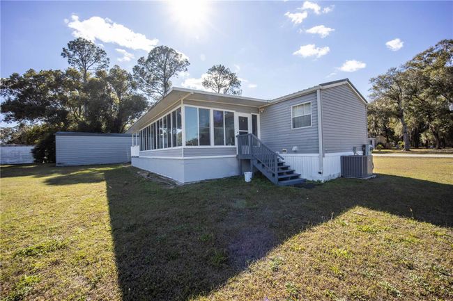 2763 County Road 503, House other with 3 bedrooms, 2 bathrooms and null parking in Wildwood FL | Image 33