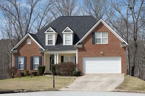 2318 Bluff Creek Overlook, Douglasville, GA, 30135-8107 | Card Image
