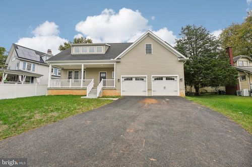 43 Bennett Ave, WESTMINSTER, MD, 21157-5614 | Card Image