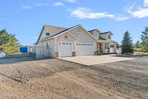 227 Chaparral Dr, Smith, NV, 89430-9429 | Card Image