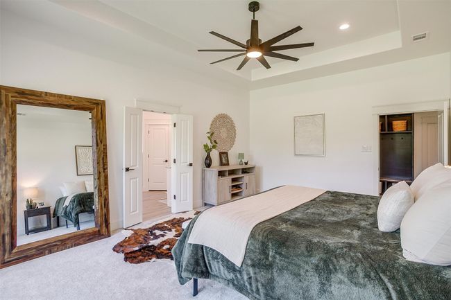 635 Winkler Way, House other with 3 bedrooms, 2 bathrooms and null parking in Springtown TX | Image 18
