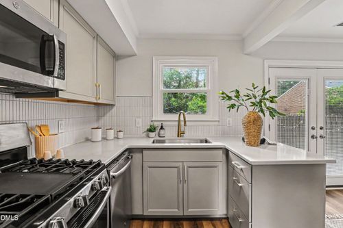 3736 Yorktown Pl, Raleigh, NC, 27609-7153 | Card Image