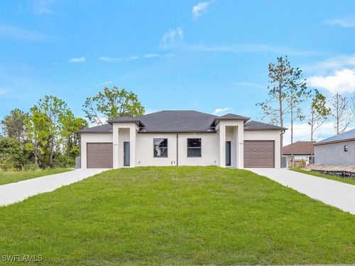 4450/4452 24th Street Sw, Lehigh Acres, FL, 33973 | Card Image