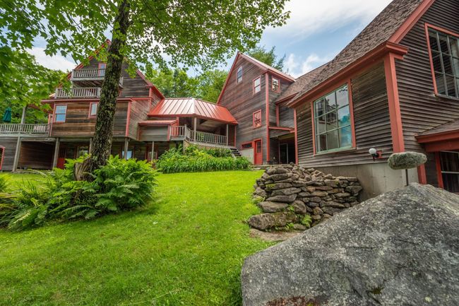 30 Not A Road, House other with 5 bedrooms, 3 bathrooms and null parking in Wilmington VT | Image 3