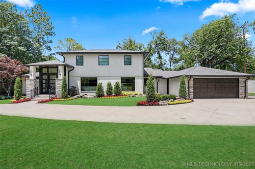 2227 E 26th Pl, Tulsa, OK, 74114-4218 | Card Image