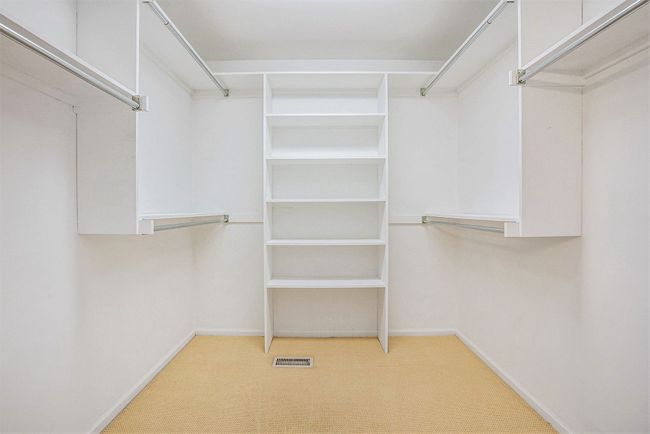 Primary walk-in closet | Image 18