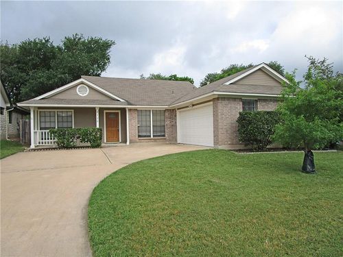 2124 Surrender Ave, Austin, TX, 78728-6842 | Card Image