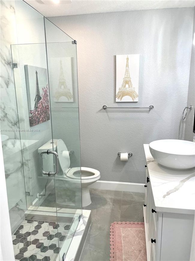 1280 Camino Real, House other with 3 bedrooms, 2 bathrooms and null parking in Boca Raton FL | Image 14