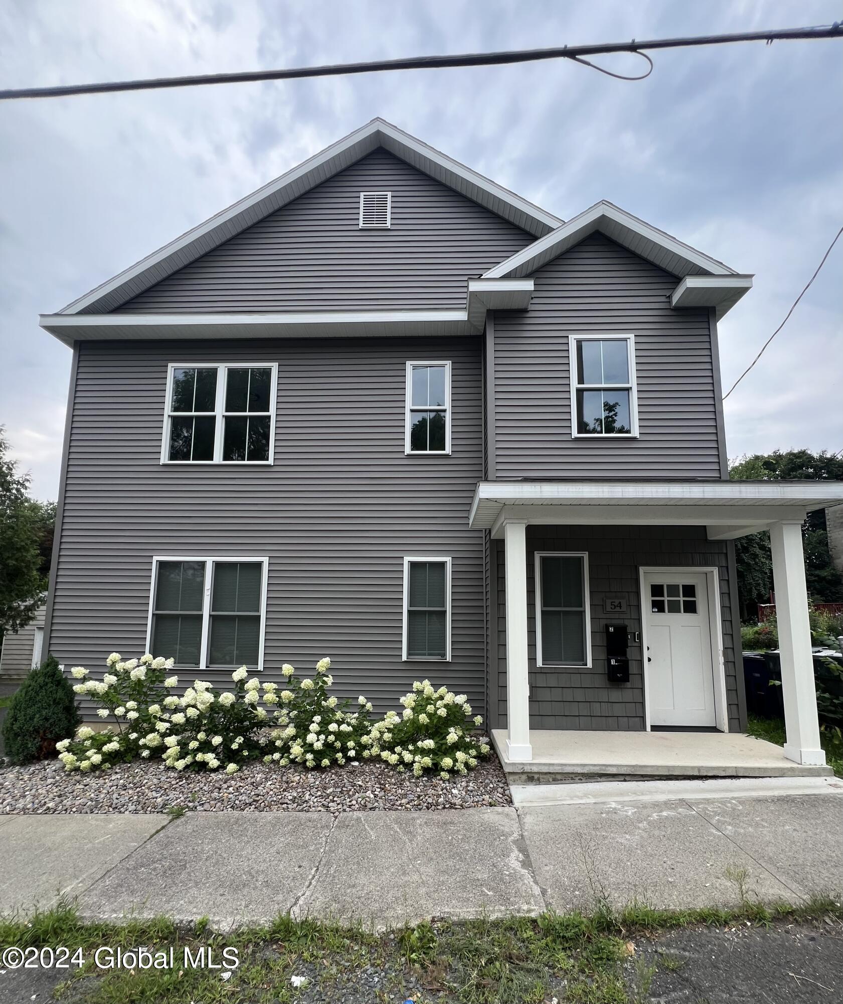 Ontario St, Cohoes, NY 12047