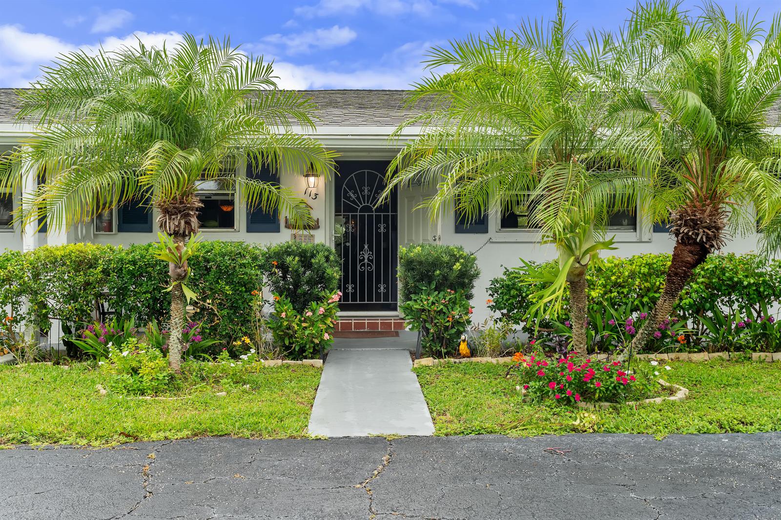 Residential in Boynton Beach