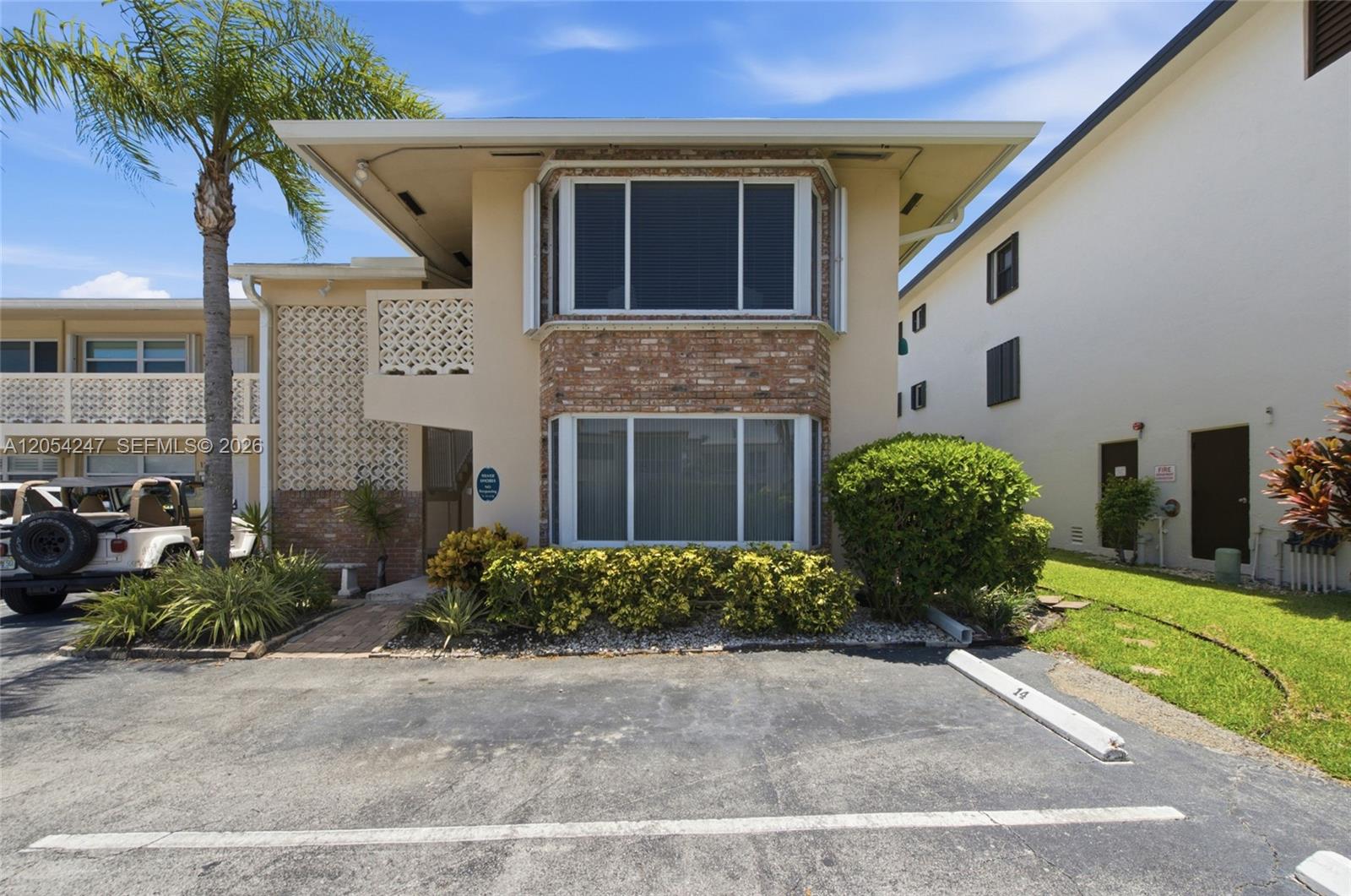 Residential Lease in Pompano Beach