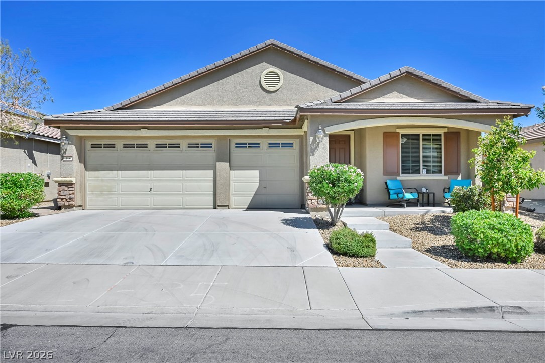 Residential in Henderson 3
