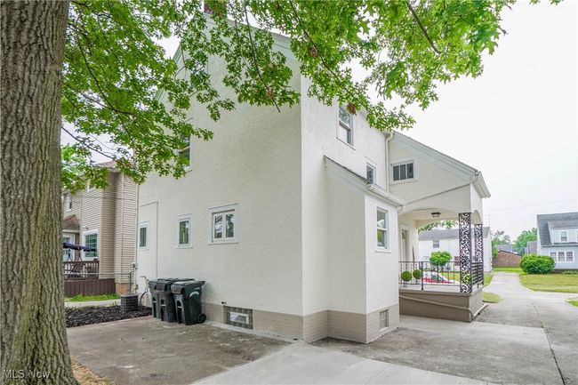 132 Denison Ave, House other with 3 bedrooms, 1 bathrooms and null parking in Elyria OH | Image 25