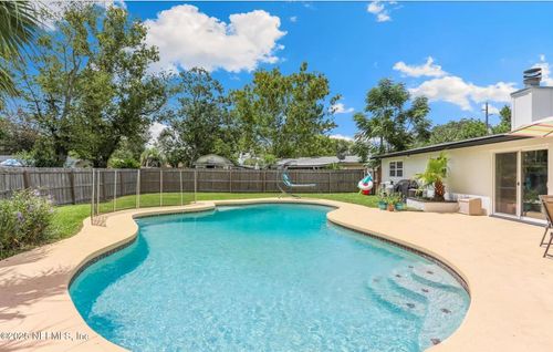 465 Fox Ln, ORANGE PARK, FL, 32073-4424 | Card Image