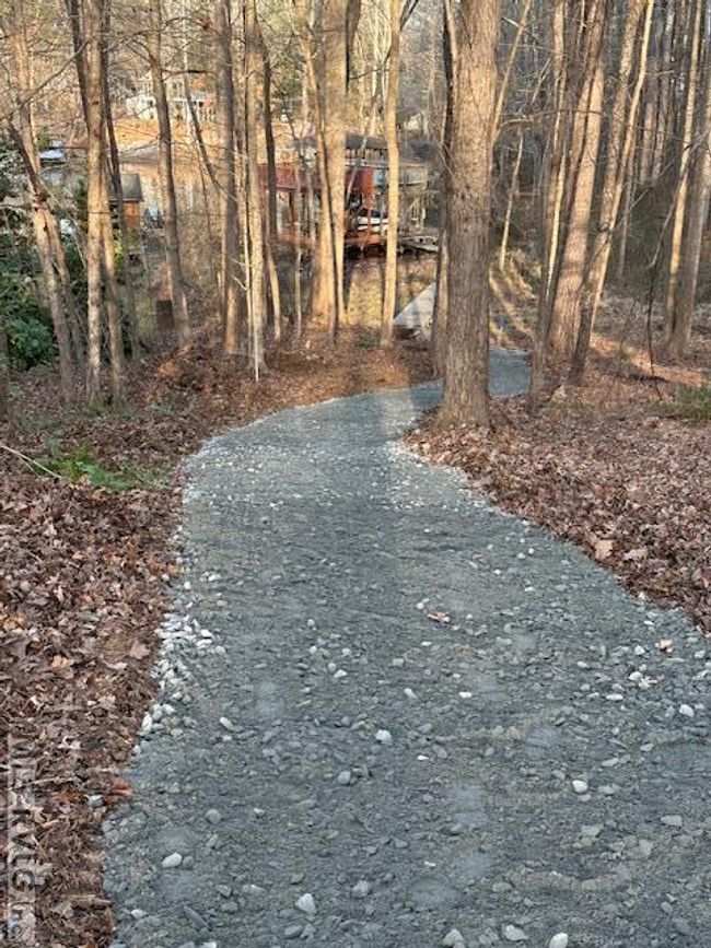 20 Breezewood Rd, House other with 3 bedrooms, 3 bathrooms and null parking in Boydton VA | Image 29